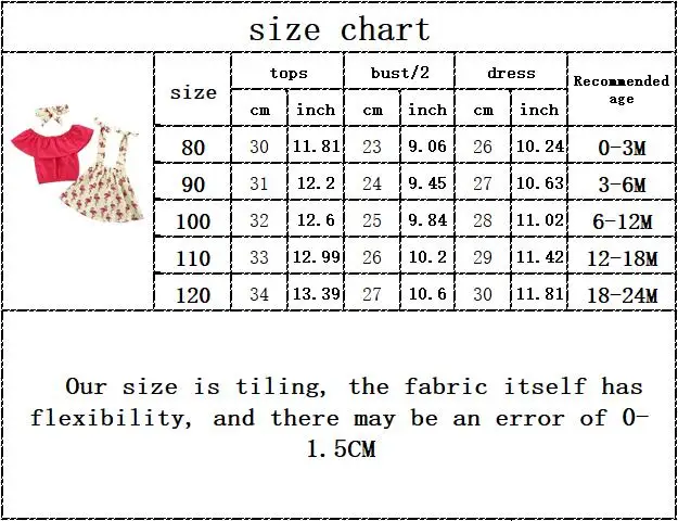 

kids baby girls summer fly sleeve tops pullover T-shirts animals print strap dress headbands toddler clothing sets 2pcs 0-24M