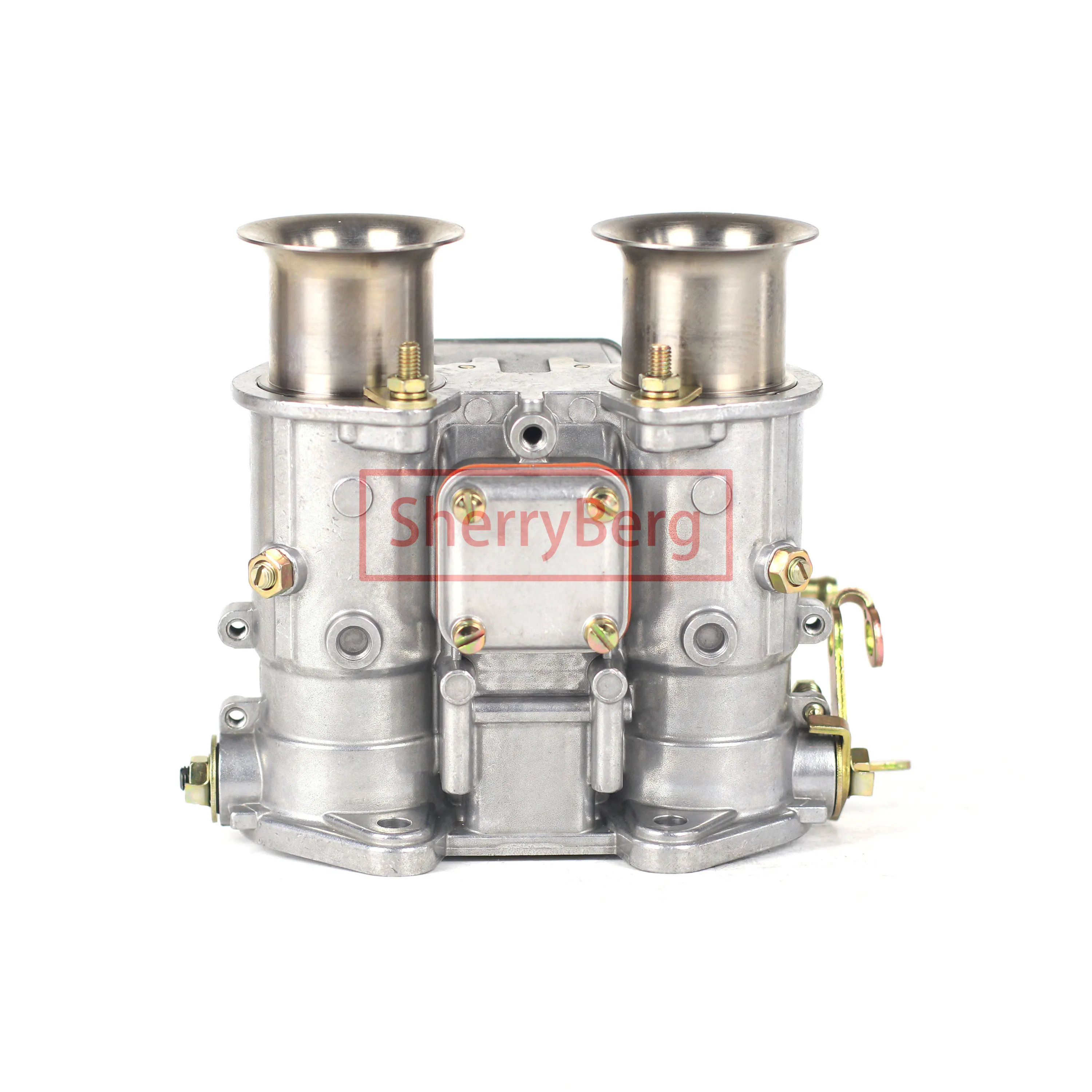 Карбюратор SherryBerg карбюратор 40 DCOE Weber мм двойной дроссель 19550 174 4 cyl 6 Cyl для