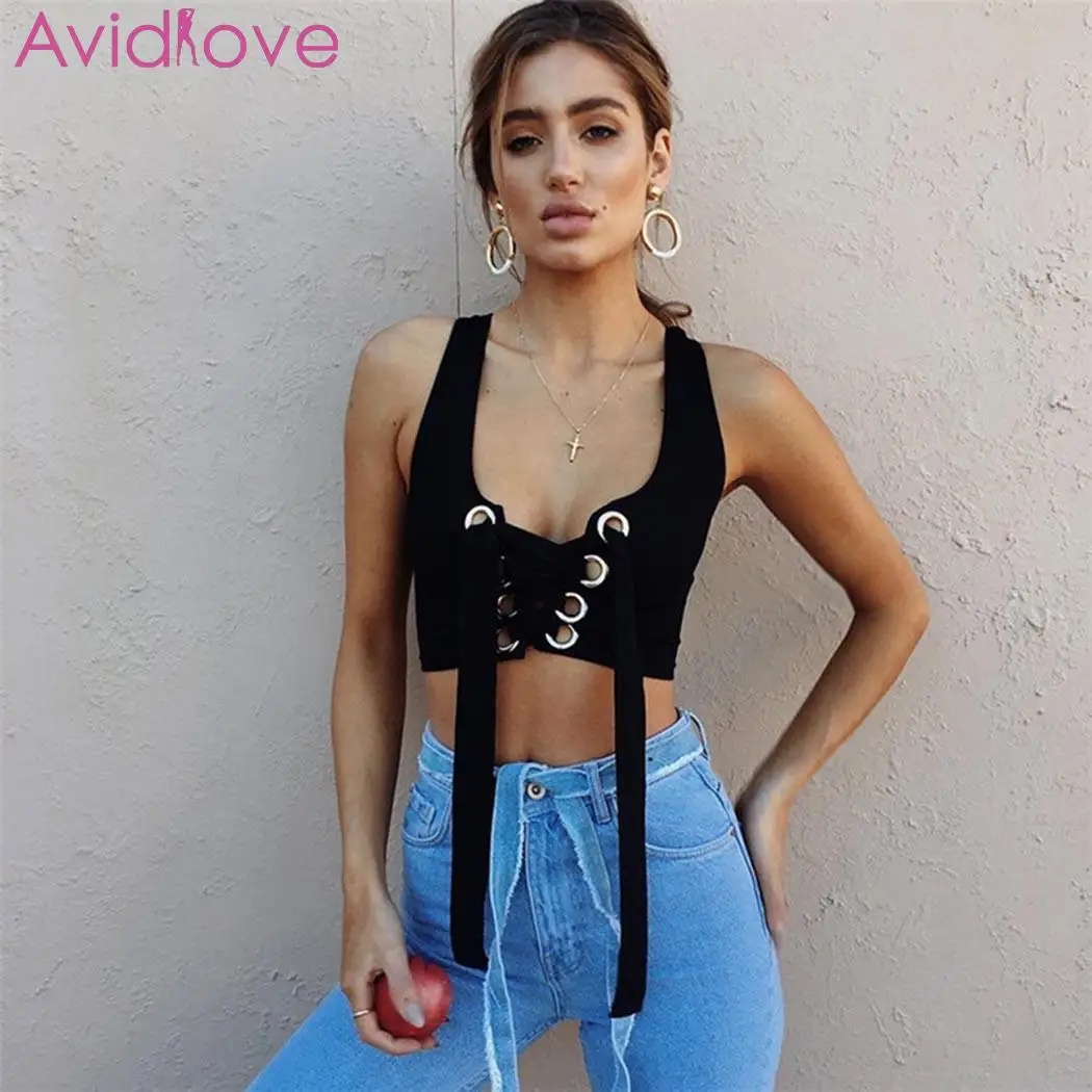 Новинка сексуальный женский асимметричный воротник с металлическими петлями