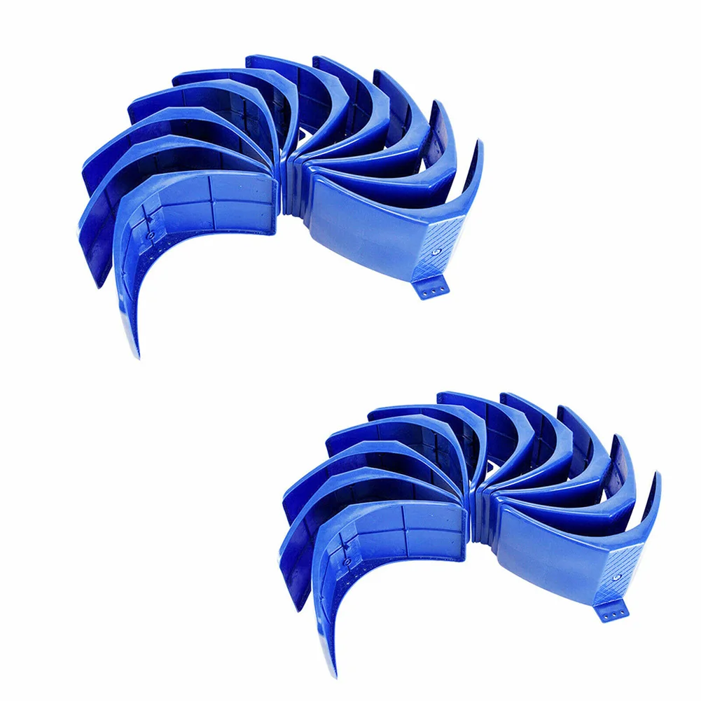 20 шт Универсальные прочные аксессуары для домашних животных с птицами подставки