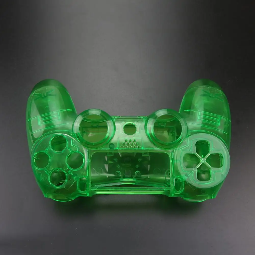 Чехол для контроллера YuXi PS4 чехол с полным корпусом V1 набор кнопок Playstation 4 Dualshock