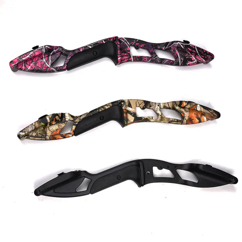 Охотничьи 30 50 фунтов металлические Рекурсивные стрелы для лука Arco стрельба из