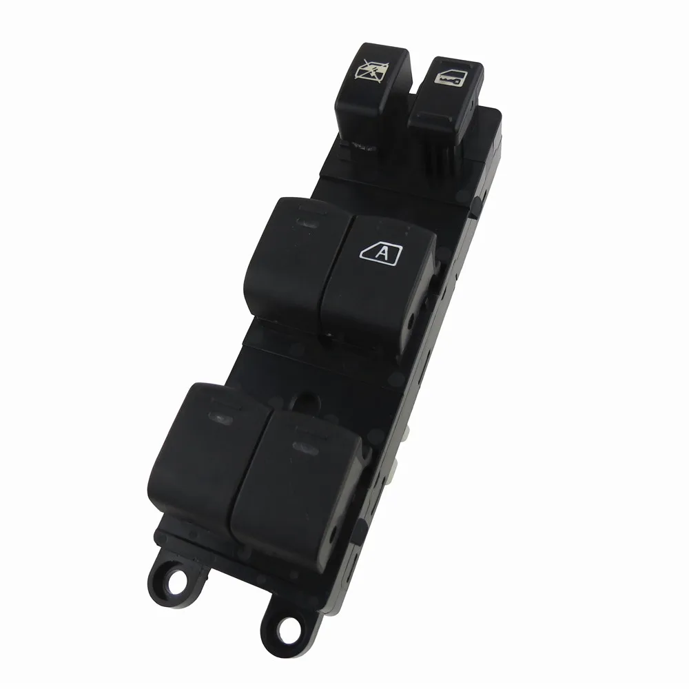 Переключатель управления главным окном 25401-EA003 25401EA003 для Nissan Frontier Xterra 4.0L |