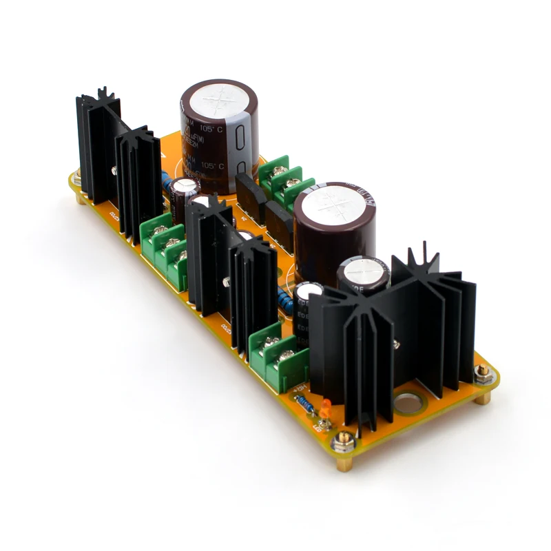 Импульсный источник питания OnifealiMajeson MOFI-Ground Grid