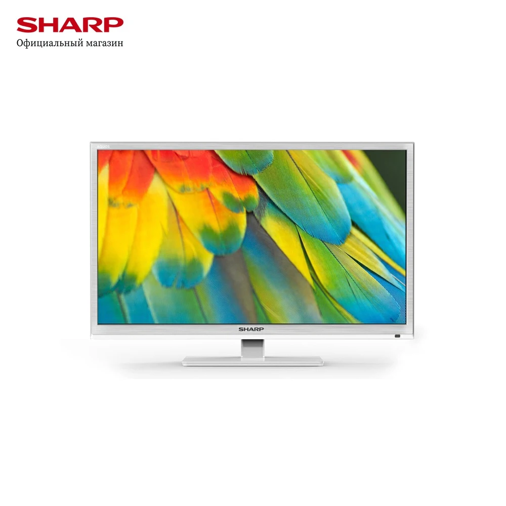 Телевизор 24" SHARP LC24CHF4012EW HDReady|Телевизоры| |