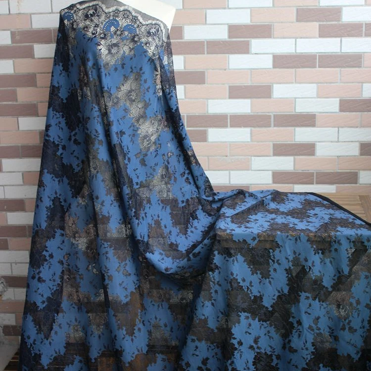 13 цветов высокое качество экспорт тонкая хлопковая ткань ресницы кружево платье