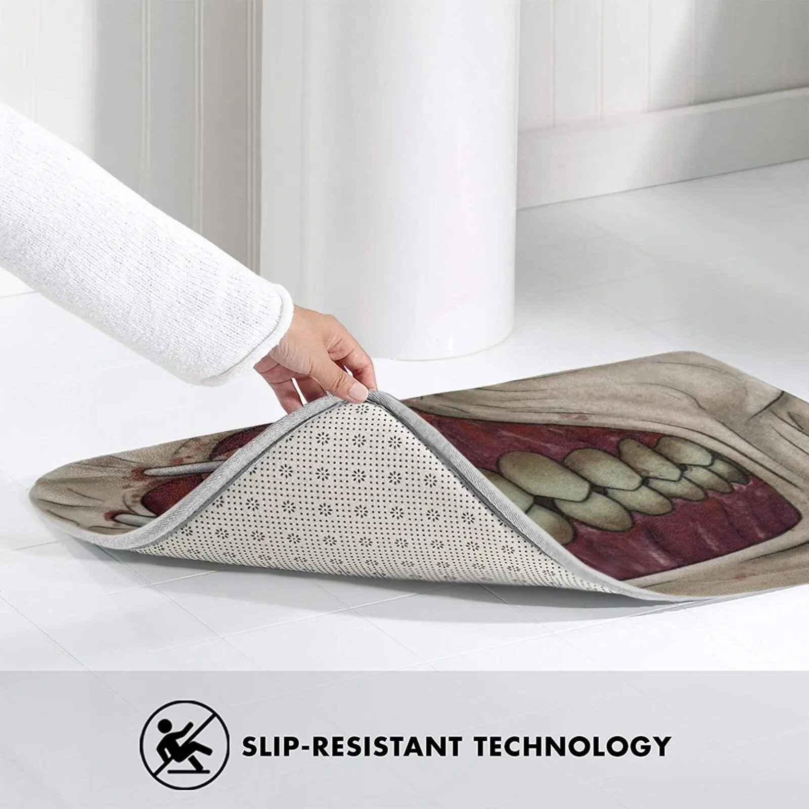 Staaaaars Nemesis коврик ковер анти скольжение Спальня входная дверь 3 маски Рабочий стол