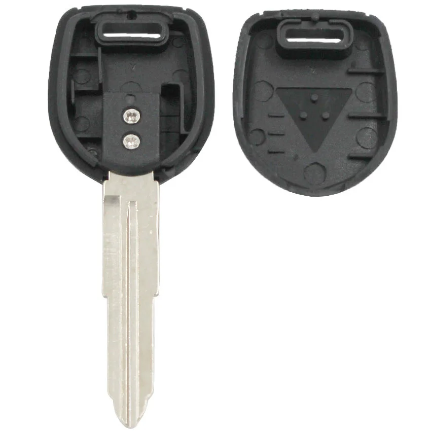 Корпус для ключа дистанционного управления умный автомобиля брелок Mitsubishi L200 Montero