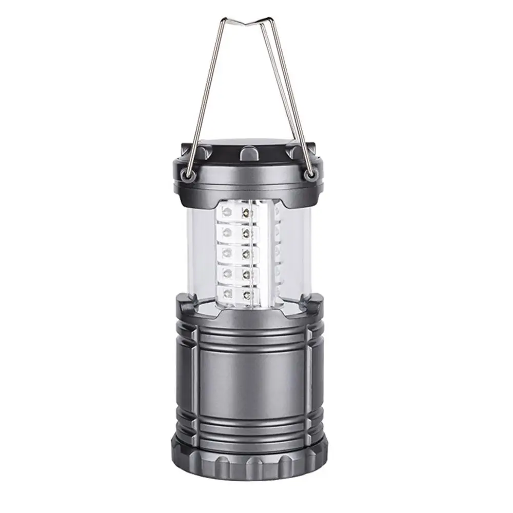 Портативный мини-фонарь для палатки уличный водонепроницаемый рабочий