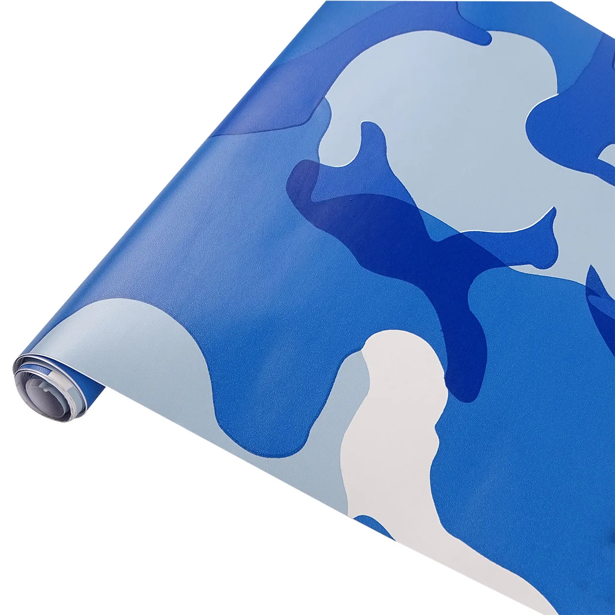 50 см * 200 камуфляж винил ПВХ Стикеры Обёрточная бумага пленка Цифровой Лесной