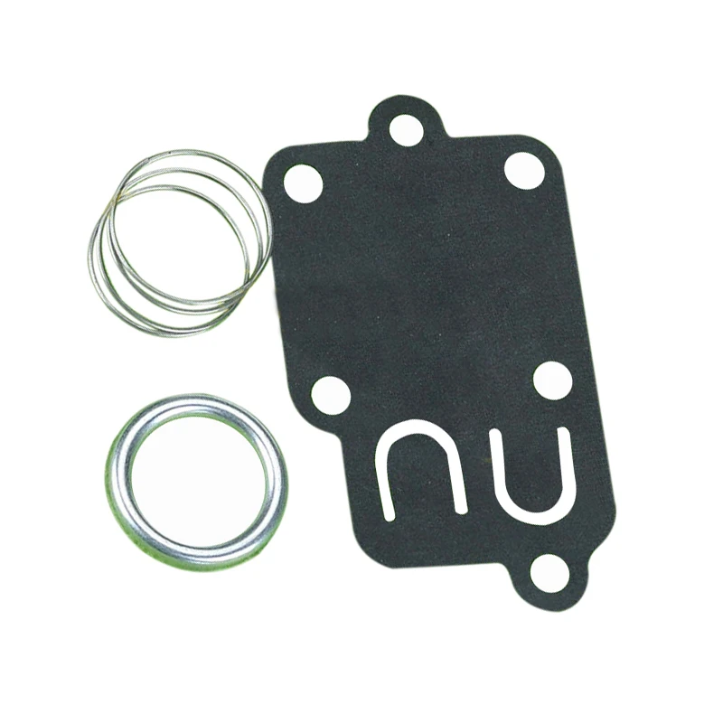 

Repair Carburetor diaphragm Kit Lawn mower Accessory Outdoor Replacement