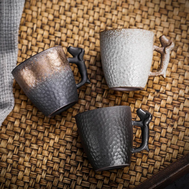 

2021 New Coffee Cups Ceramics Mugs Beer Tea Mugs Whiskey Glass Drinkware Cup Ceramic Latte Specialized Ceramics Mugs Coffee Cups