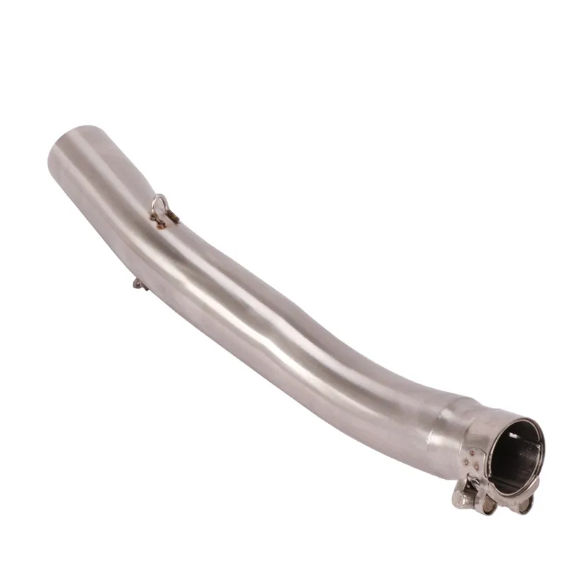 Слипоны для Benelli BJ600G полная система мотоцикла выхлопная труба среднего звена