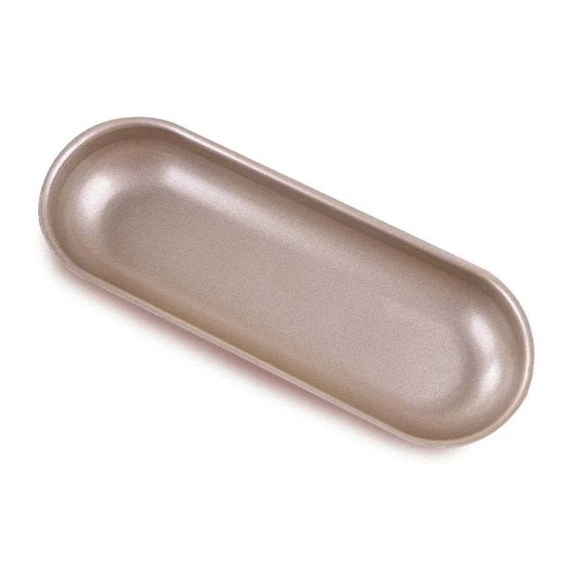 95AA противень для выпечки хлеба форма французского из углеродистой стали