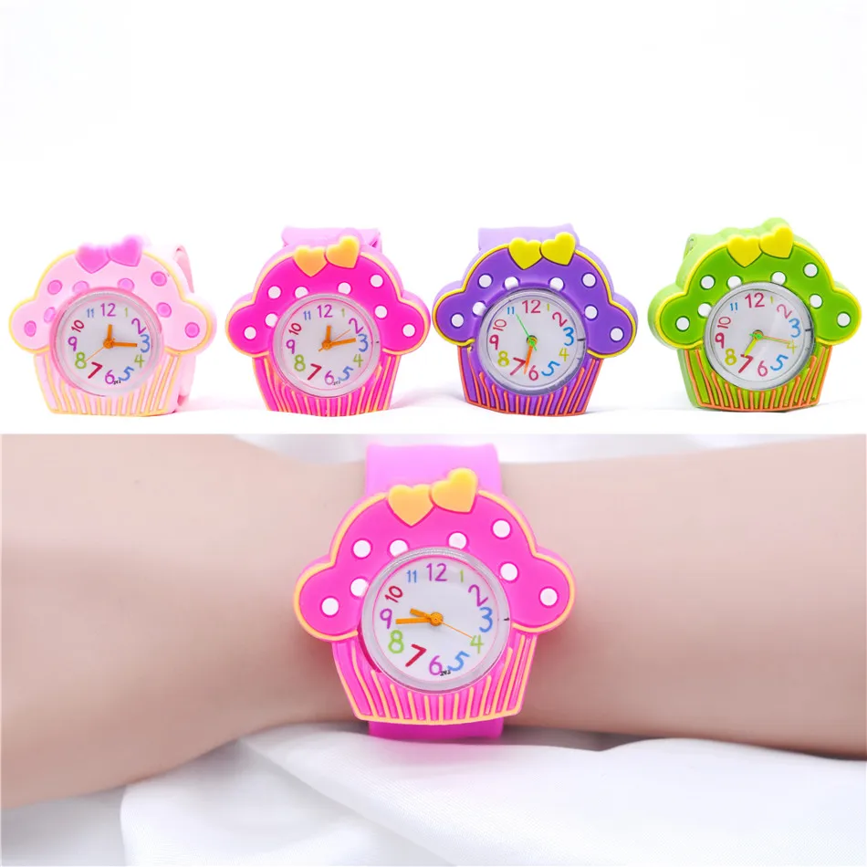 Горячее предложение детские подарки Красочный силиконовый СЛЭП игры для детей