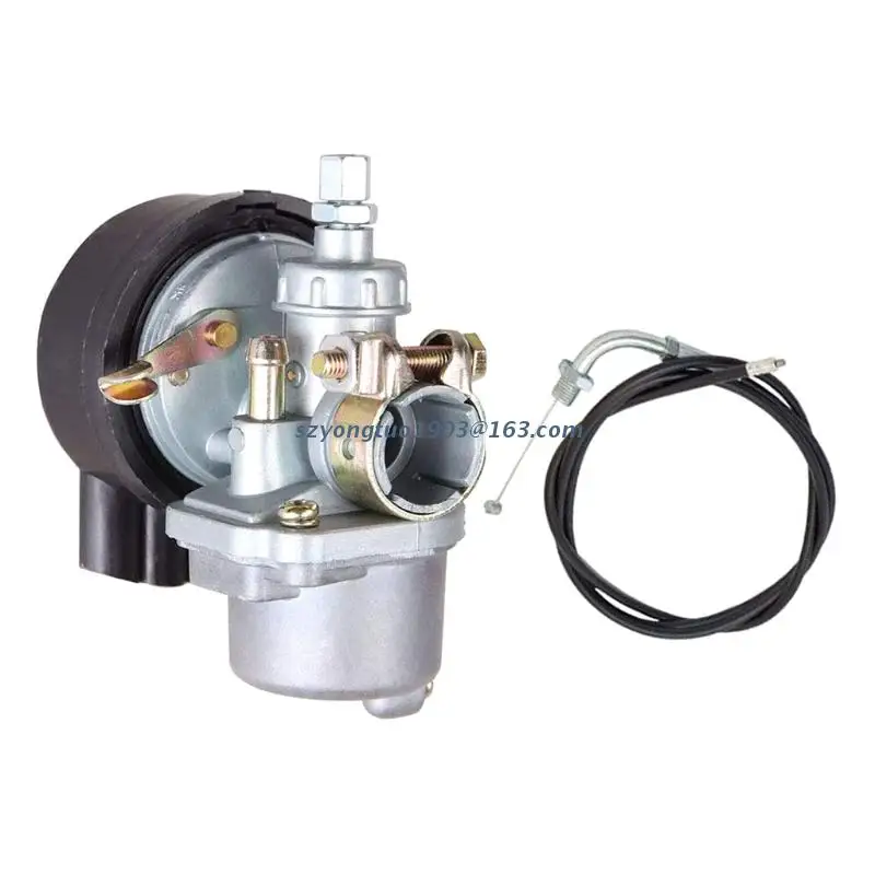 

P82C High Quality Motorcycle Carburetor Replacement for 66cc 60cc 80cc 50cc 49cc