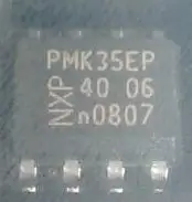 

Free Delivery. PMK35EP patch 8 foot power management IC chip components