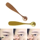 1 шт., шпатель для смешивания крема для кожи вокруг глаз