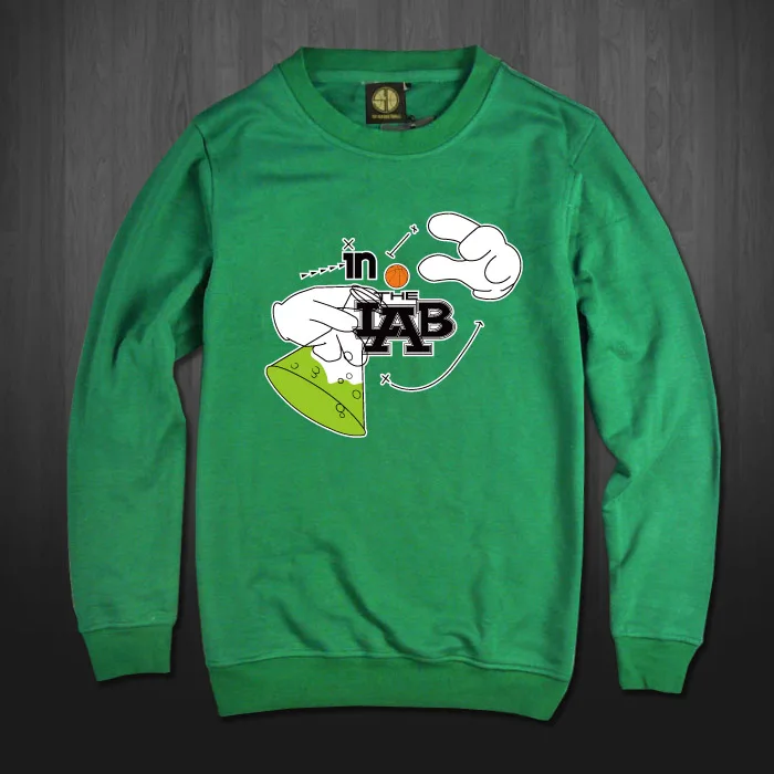 Толстовка с капюшоном и принтом в стиле унисекс 10000 часов работы | Толстовки