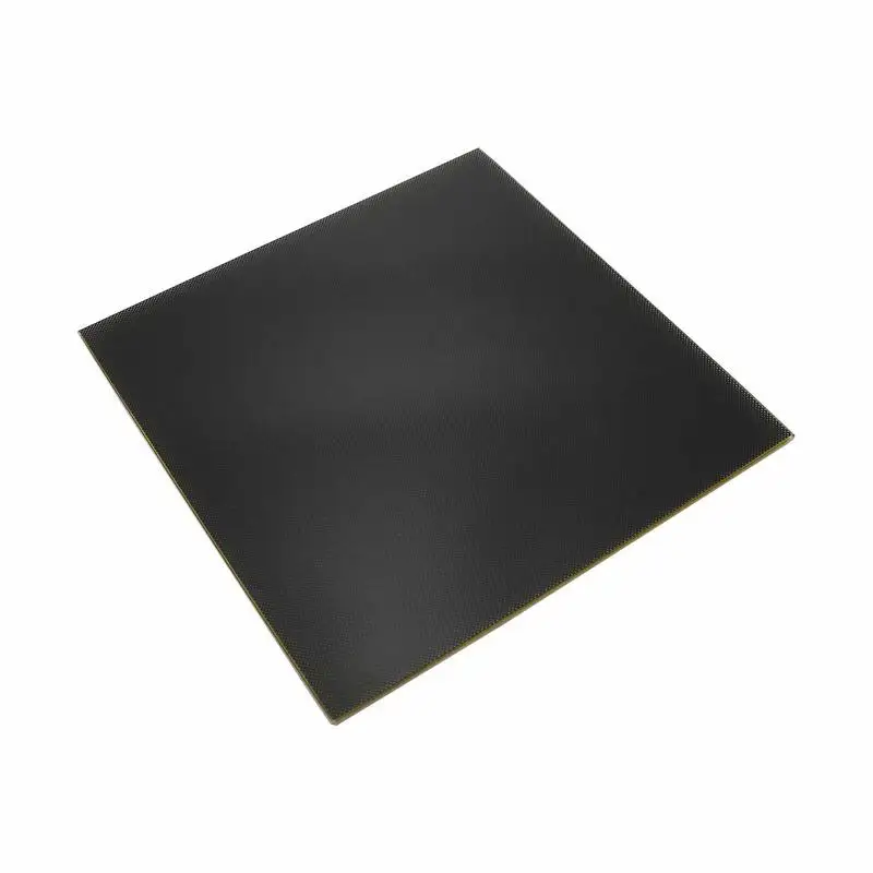 150*150 214*214 200*300MM heatbed Ultrabase Tempered Glass Platform Build Surface Upgraded for A9 MK2 MK2b MK3 3D hotbed parts | Компьютеры