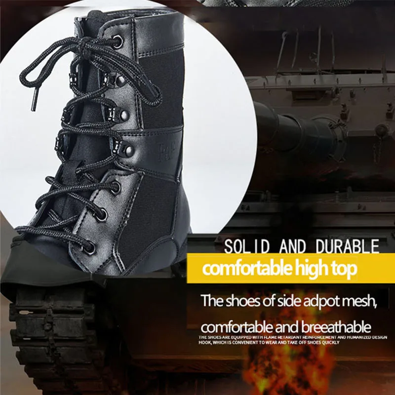Уличная туристическая обувь осенние ботинки кроссовки водонепроницаемые с