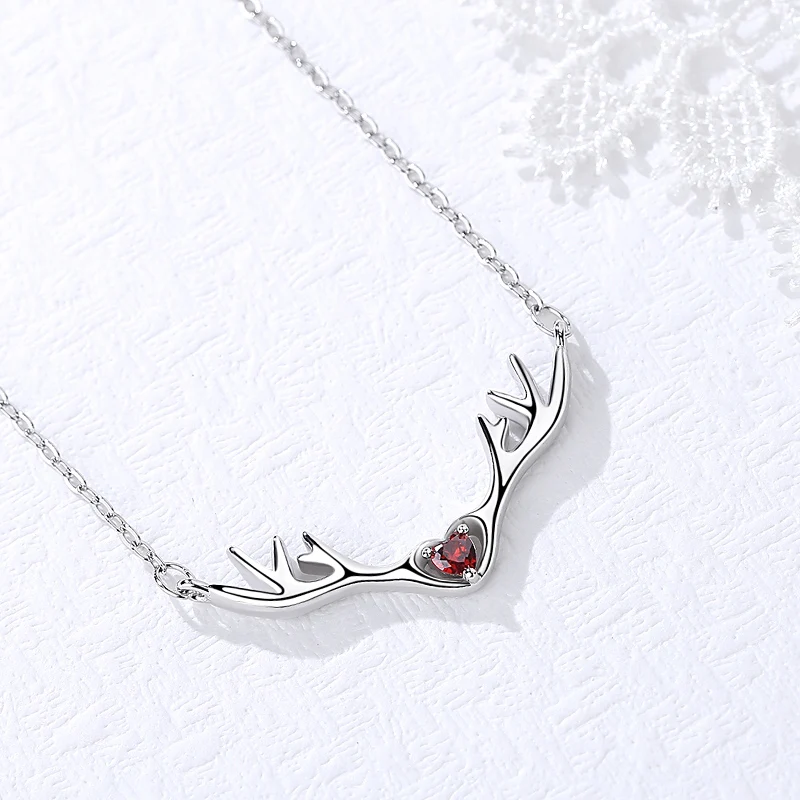 CaevKceai ювелирные изделия кулон ожерелье набор Оригинал 100% стерлингового серебра