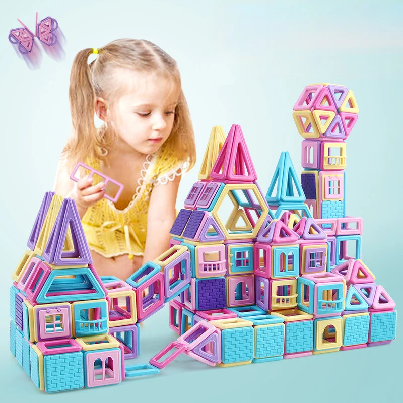 

Building & Construction Toys