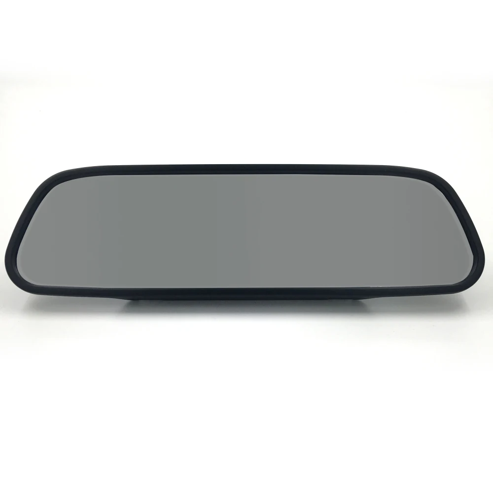 Автомобильный HD-монитор для камеры заднего вида 4 3 дюйма NTSC/PAL 12 В постоянного