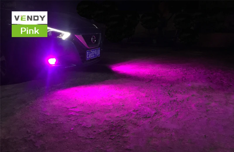 2 шт. автомобиля светодиодный свет для Dodge Challenger, Charger Дротика Дуранго Grand путешествие тачскрин Сенсорная панель лампа H8 H11 H10 9145 9006 HB4 PSX24W 2504