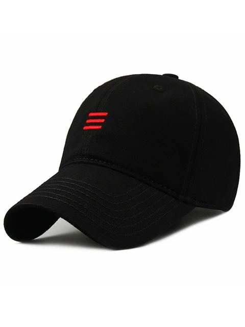 Large Size Baseball Caps Hats For Big Head Men Cotton Sunblock Hat for Summer Outdoors ( 56-60cm/60-66cm) 3