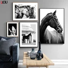 Черно-белая фотография  на стене фотография для гостиной домашний декор