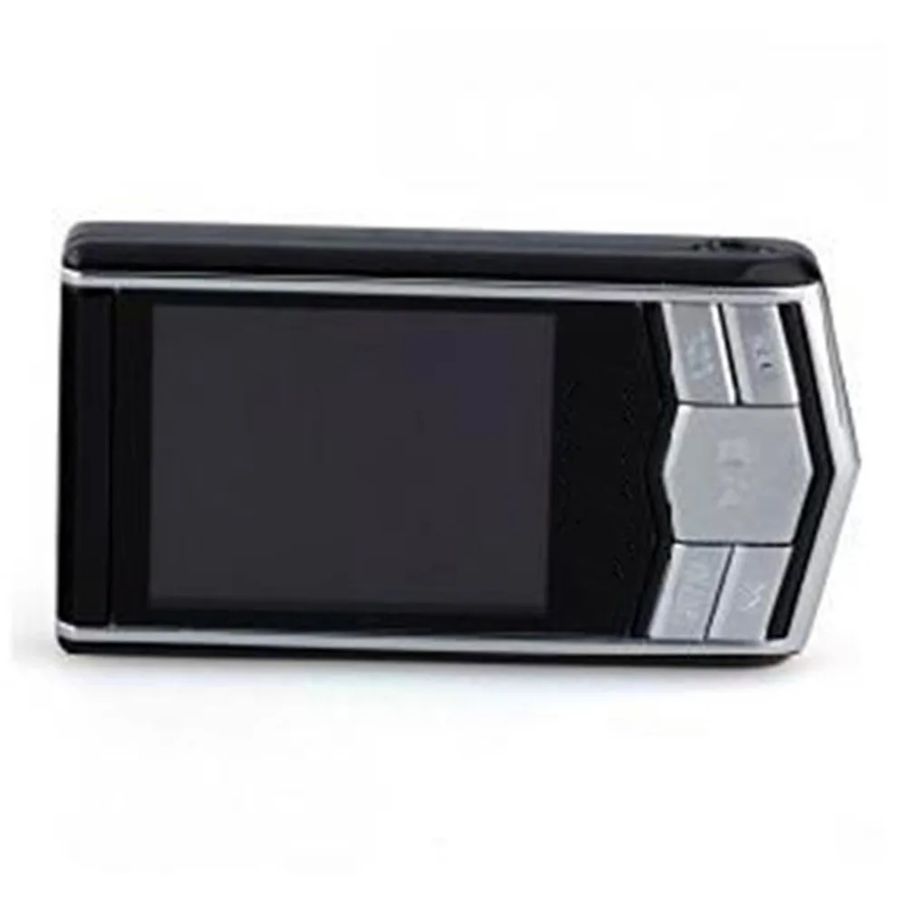 

MP4 Music Player MP4 Portable Mini USB2.0 HD 1.8 Inch TFT Display Screen FM Radio Built-in Microphone Support Recording