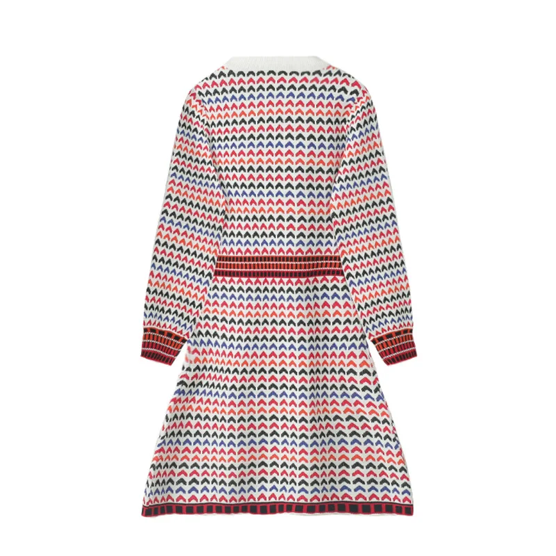 

Взлетно-посадочной полосы дизайнерская обувь в ретро-стиле с О-образным вырезом Англия Стиль элегантное женское колье для свитера платья н...