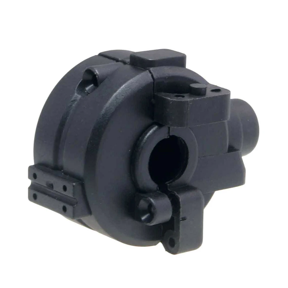 

Коробка передач для радиоуправляемого автомобиля HSP 1/10, оригинальная запасная часть, коробка передач № 02051, 1 шт.