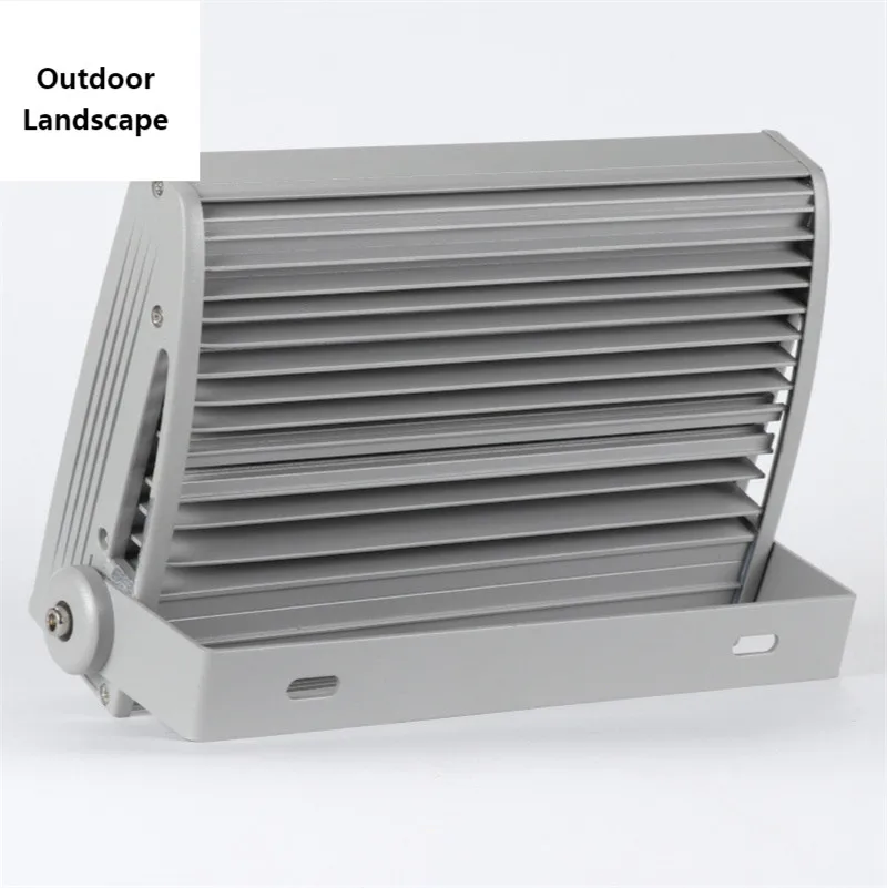 Фонарь светодиодный Радужный осветительный освещение для деревьев наружное