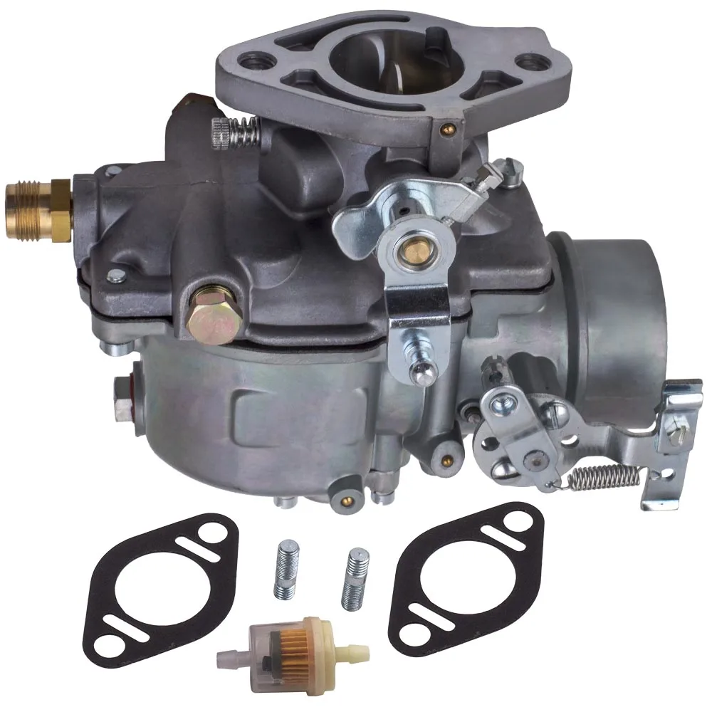 Карбюратор для Ford/New Holland 3000 C9NN9510B D3NN9510B D6NN9510B|Карбюраторы| |