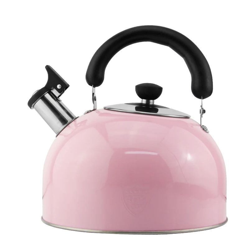 1 шт водяной чайник Inox газовая 4 6 литров индукции Плита Универсальный горячей