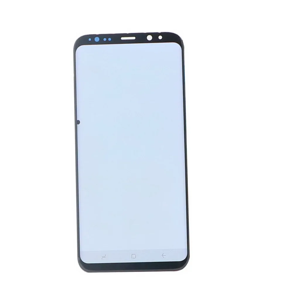 Дисплей AMOLED для Samsung Galaxy S8 восстановленный|Экраны мобильных телефонов| |