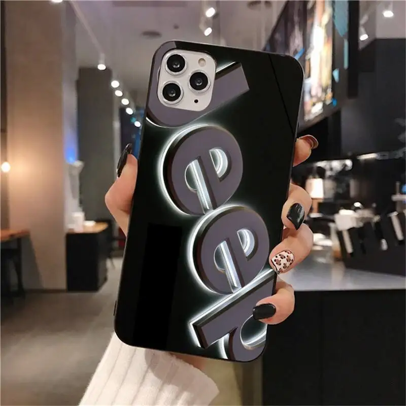 Чехол для телефона с логотипом автомобиля Super Jeeps iPhone 11 pro XS MAX 8 7 6 6S Plus X 5S SE 2020