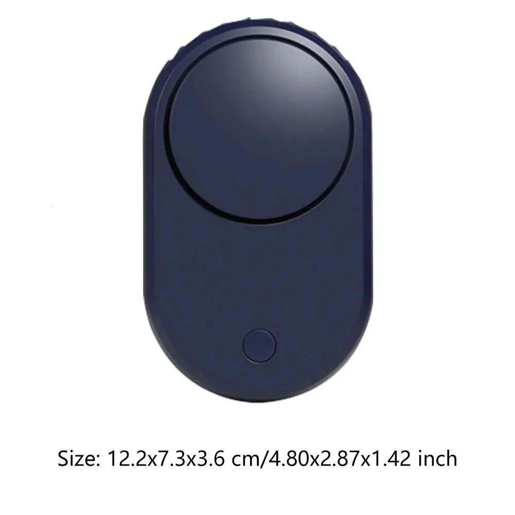 

USB Mini Air Conditioning Fan for Eyelash Extension Blower Lash Portable Rechargeable Cooling Fan for Eyelash Extension