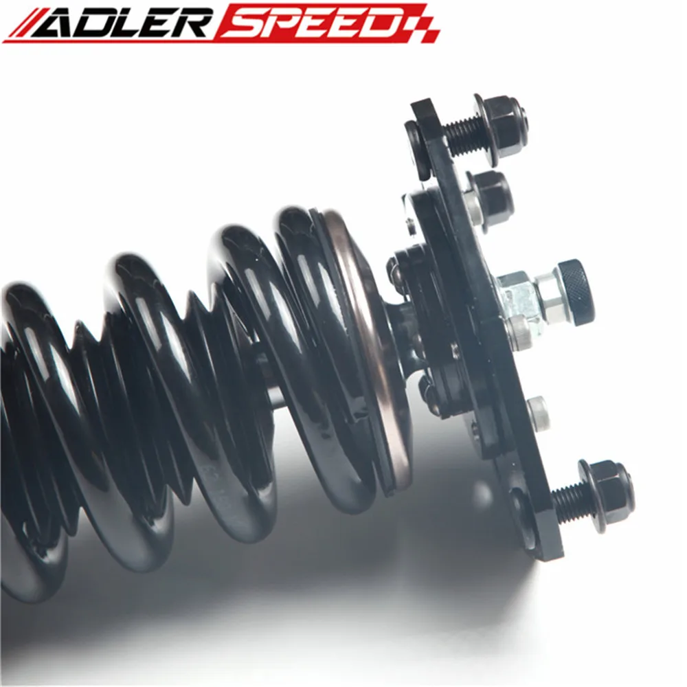 

Adlerspeed 32 Levels Damping Suspension Kit For Eclipse 1G 90-94 FWD