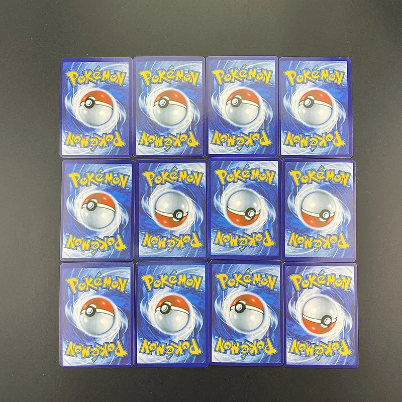 

9/18pcs Pokemon Cards nintendo Unbroken Bond album pokemon Sun & Moon GX Evolutions Booster Box Collectible Trading Cards Game