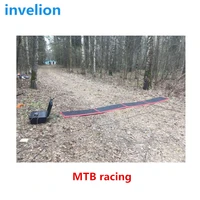 mountain bike mtb competition timing chip uhf reader antenna rfid 10dbi gain carpet antenna