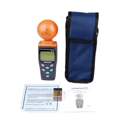 Высокочастотный тестер для измерения яркости | Инструменты