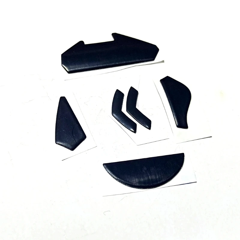 

69HA G402 Mouse Gaming Mouse Skatez Mice Feet Sticker Compatible for Universal Mouse Feet pedal New Arrival