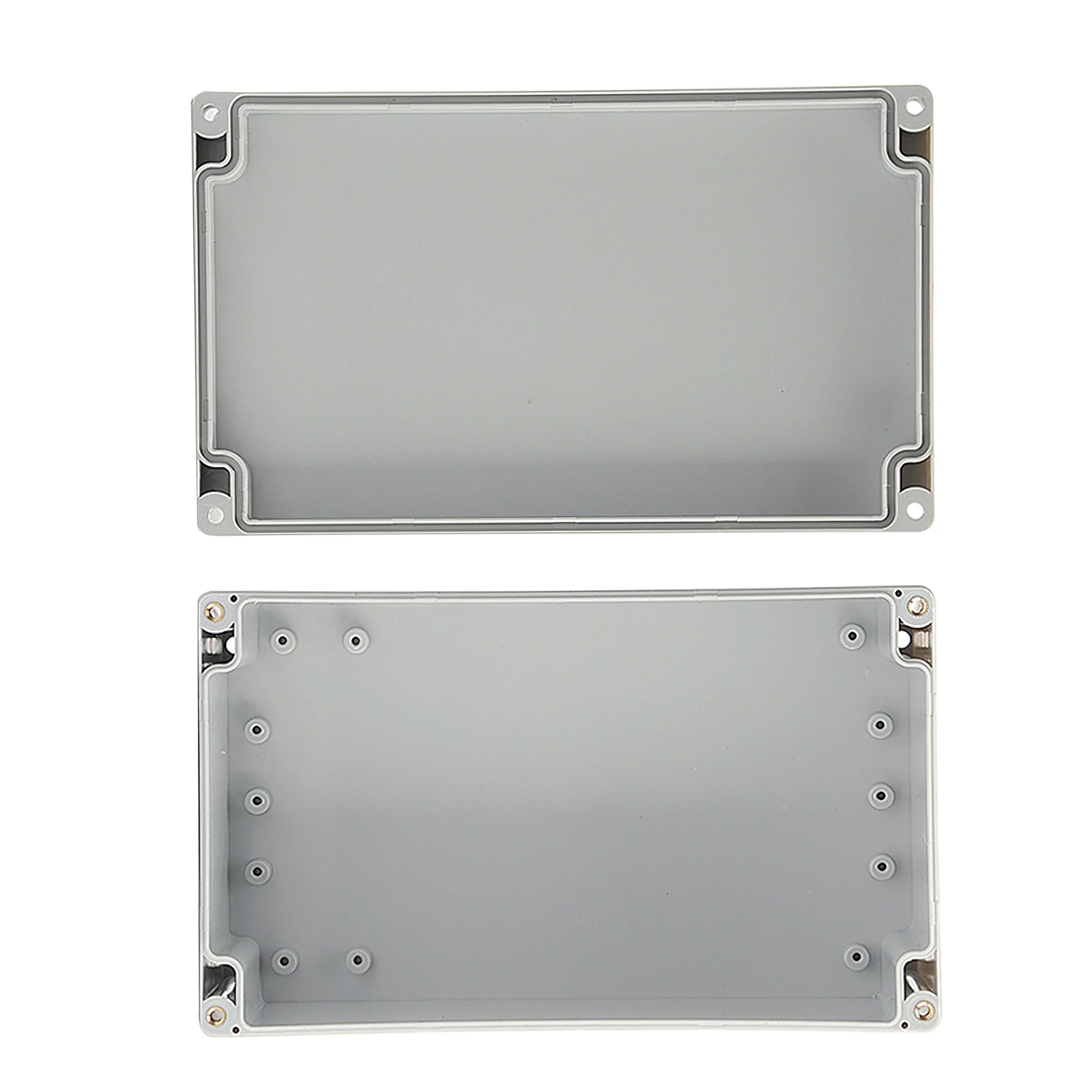 Большой Размеры открытый Водонепроницаемый чехол Корпус Пластик коробка аромат