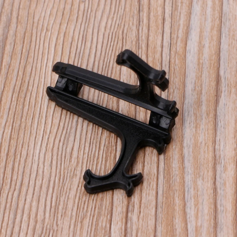 Мини пластиковый дисплей подставка для монет карт медали мячи гольфа держатель