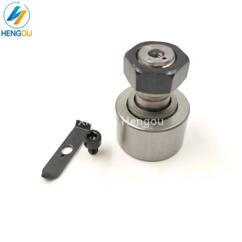 2 шт. запасные части для офсетной печатной машины Roland 700|Детали принтера| |