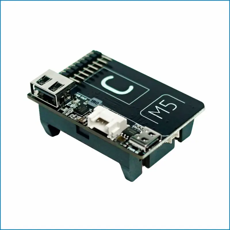 Официальная версия аккумулятора M5Stack с зарядным устройством для M5StickC IP3005 и