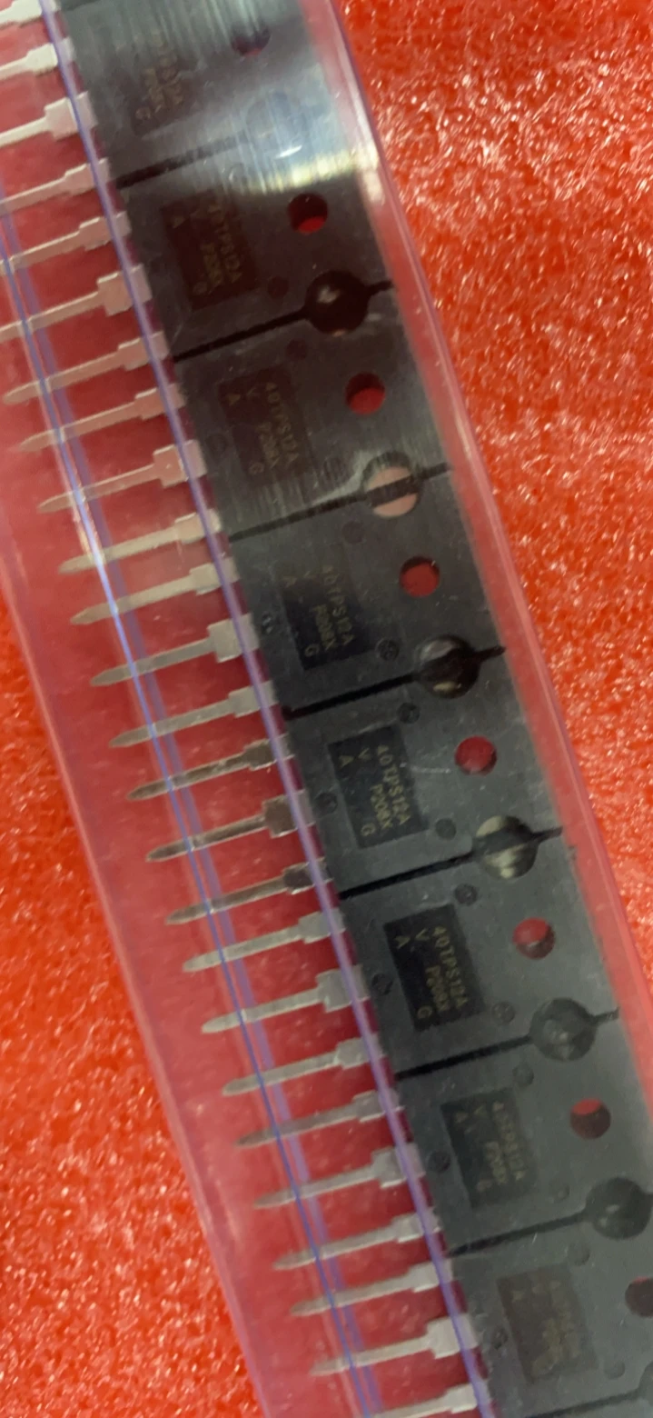 40TPS12 Новый и оригинальный способ тиристора TO 247 40TPS12A 10 шт. 1 лот|free|originalthyristor |